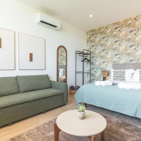 Cica By Atlantic Apartamento