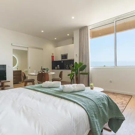 Cica By Atlantic Apartamento *