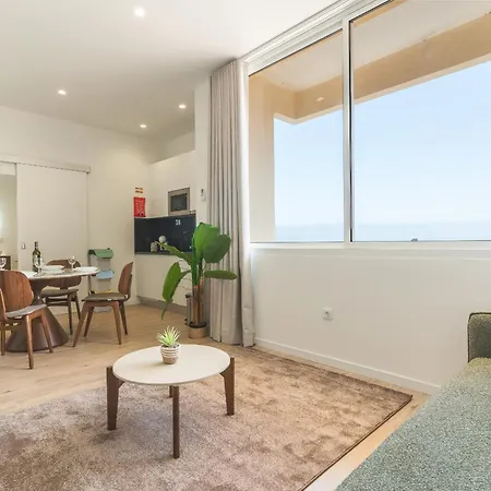 Apartamento Cica By Atlantic *