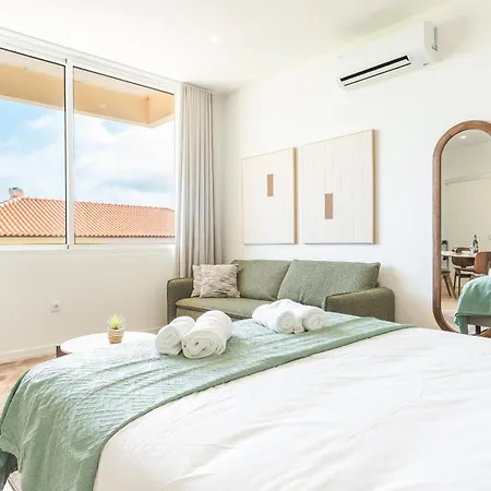 Cica By Atlantic Apartamento