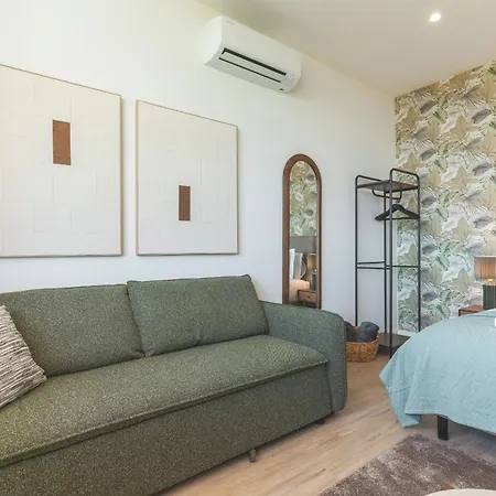 Cica By Atlantic Apartamento *
