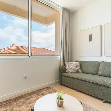 Cica By Atlantic Apartamento