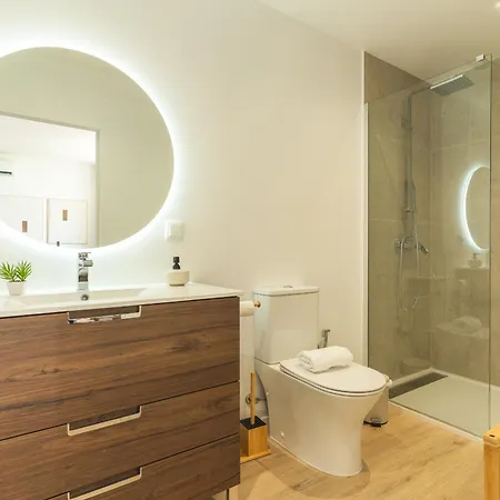 Apartamento Cica By Atlantic Santa Cruz (Madeira)