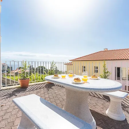 Cica By Atlantic Apartamento Santa Cruz (Madeira)